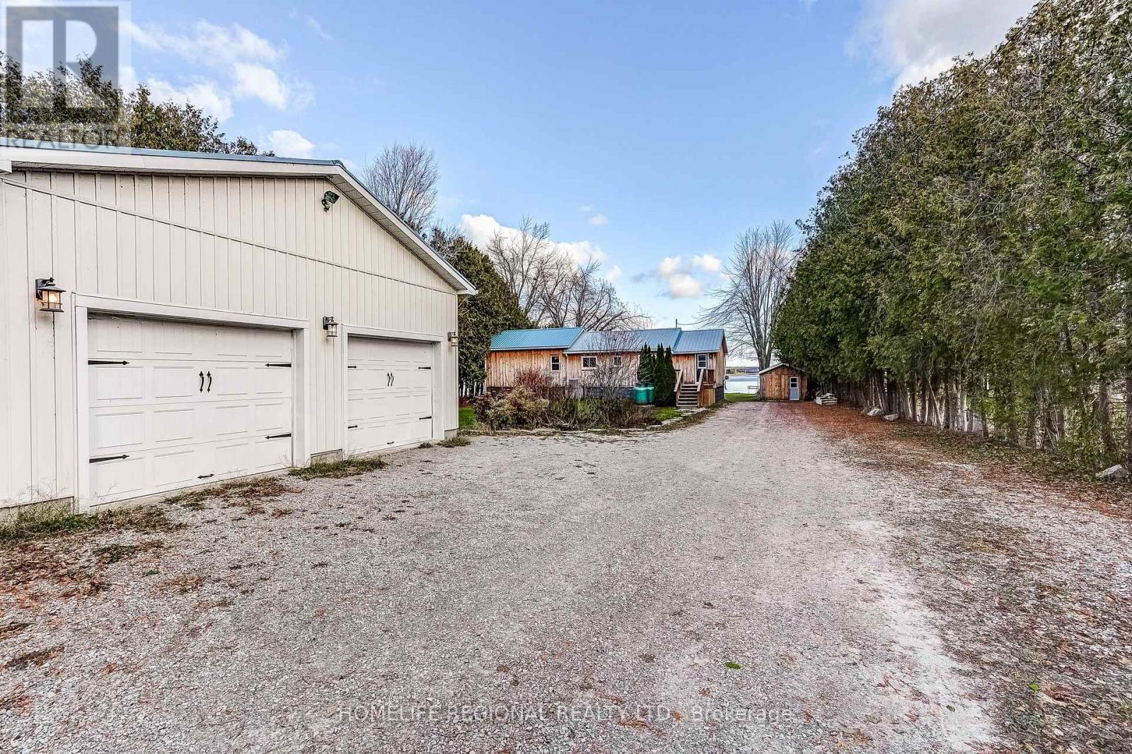 130 Crawford Road, Kawartha Lakes, Ontario  L0K 1B0 - Photo 4 - X12561710