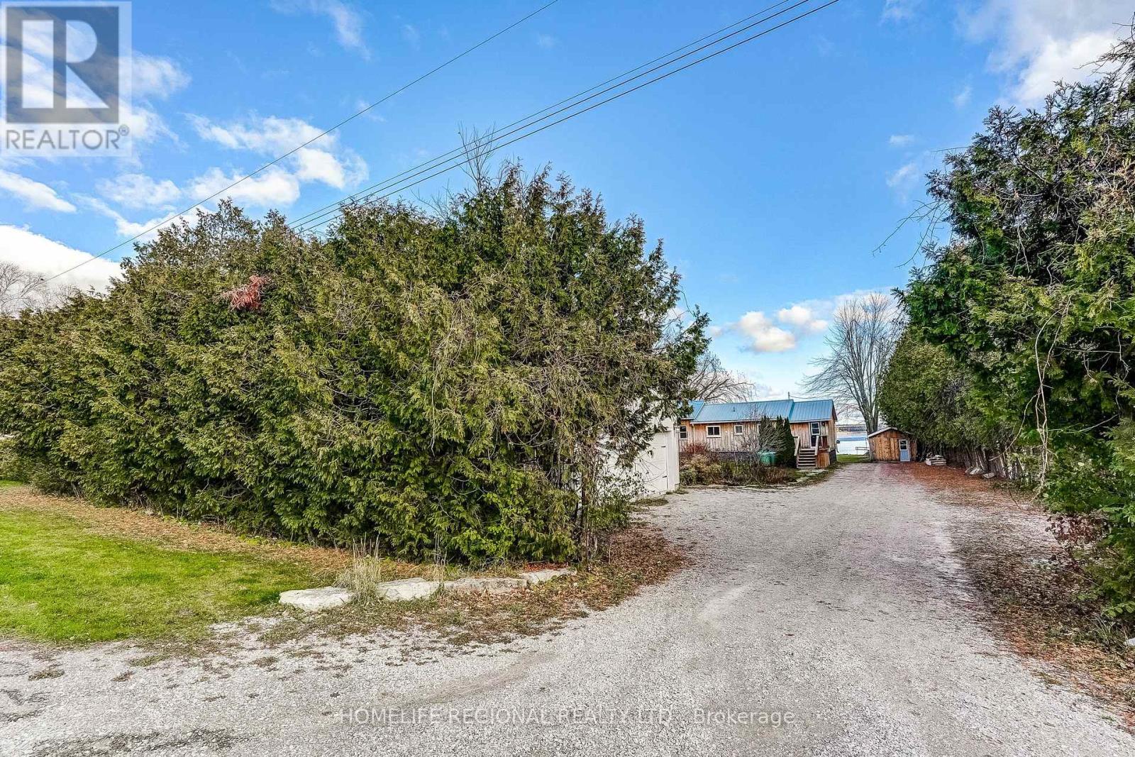 130 Crawford Road, Kawartha Lakes, Ontario  L0K 1B0 - Photo 41 - X12561710