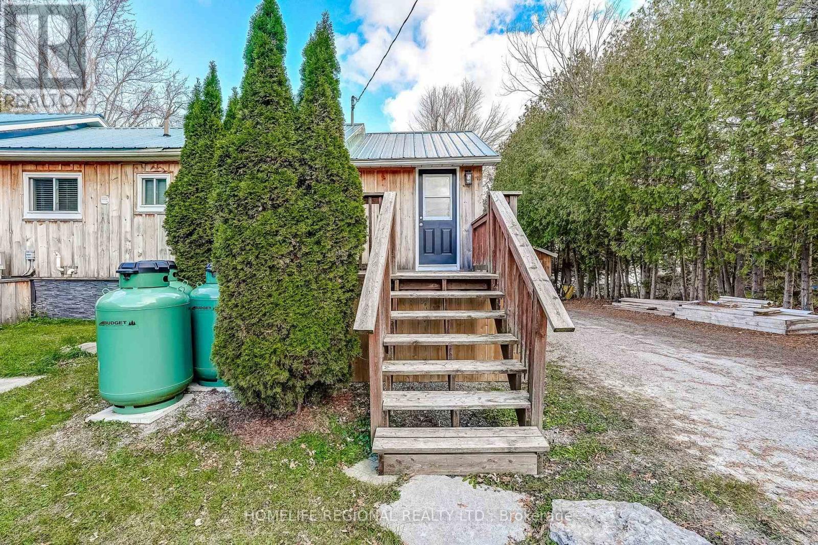 130 Crawford Road, Kawartha Lakes, Ontario  L0K 1B0 - Photo 42 - X12561710