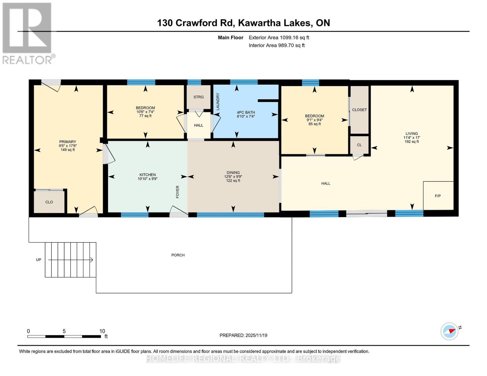 130 Crawford Road, Kawartha Lakes, Ontario  L0K 1B0 - Photo 43 - X12561710