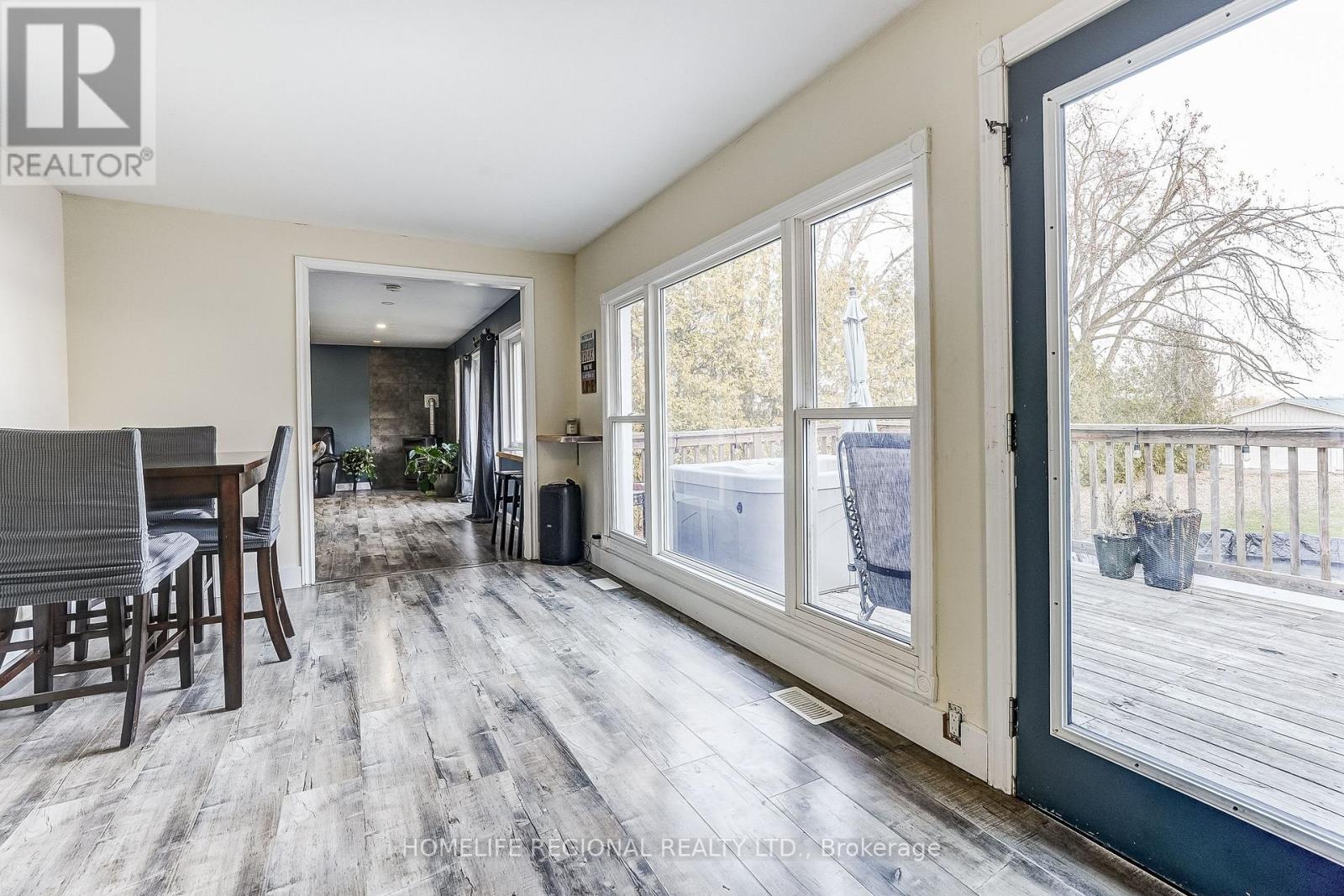 130 Crawford Road, Kawartha Lakes, Ontario  L0K 1B0 - Photo 5 - X12561710