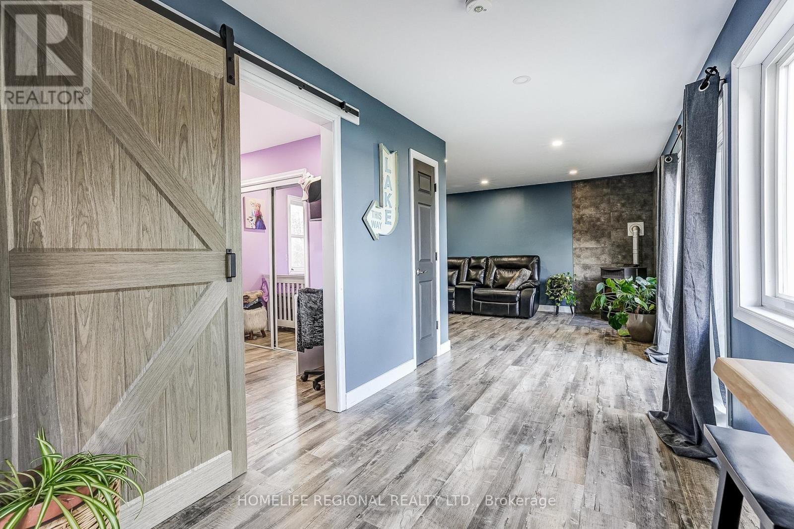 130 Crawford Road, Kawartha Lakes, Ontario  L0K 1B0 - Photo 6 - X12561710