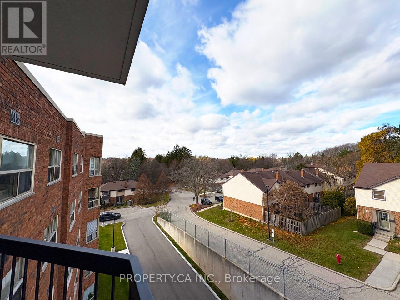 503 - 300 Keats Way, Waterloo, Ontario  N2L 6E6 - Photo 19 - X12561750