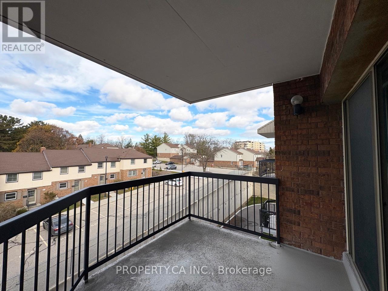 503 - 300 Keats Way, Waterloo, Ontario  N2L 6E6 - Photo 20 - X12561750