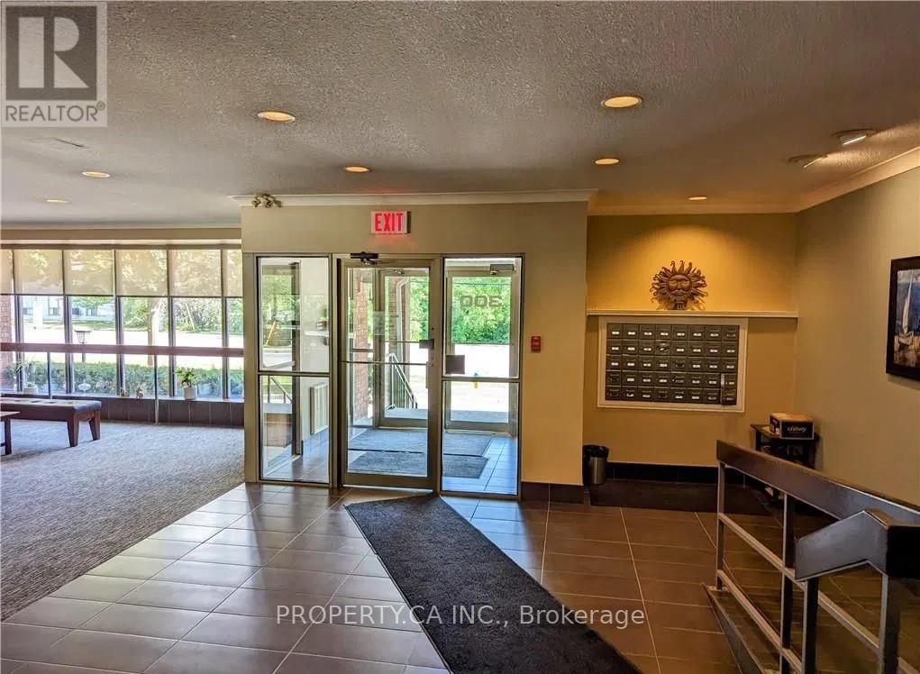 503 - 300 Keats Way, Waterloo, Ontario  N2L 6E6 - Photo 26 - X12561750