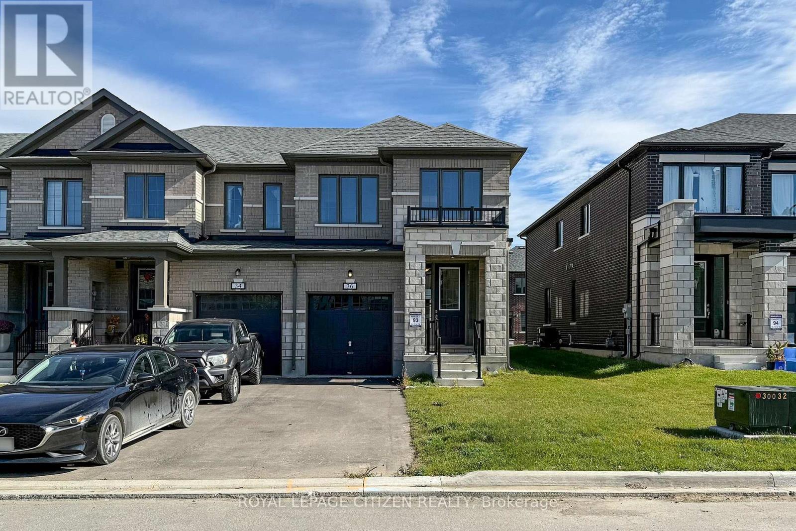 36 Corley Street, Kawartha Lakes, Ontario  K9V 6K2 - Photo 2 - X12561776