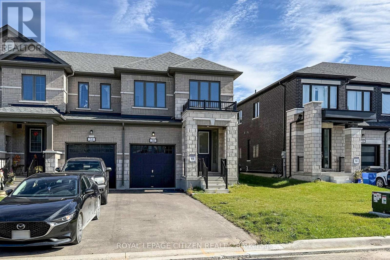 36 Corley Street, Kawartha Lakes, Ontario  K9V 6K2 - Photo 3 - X12561776