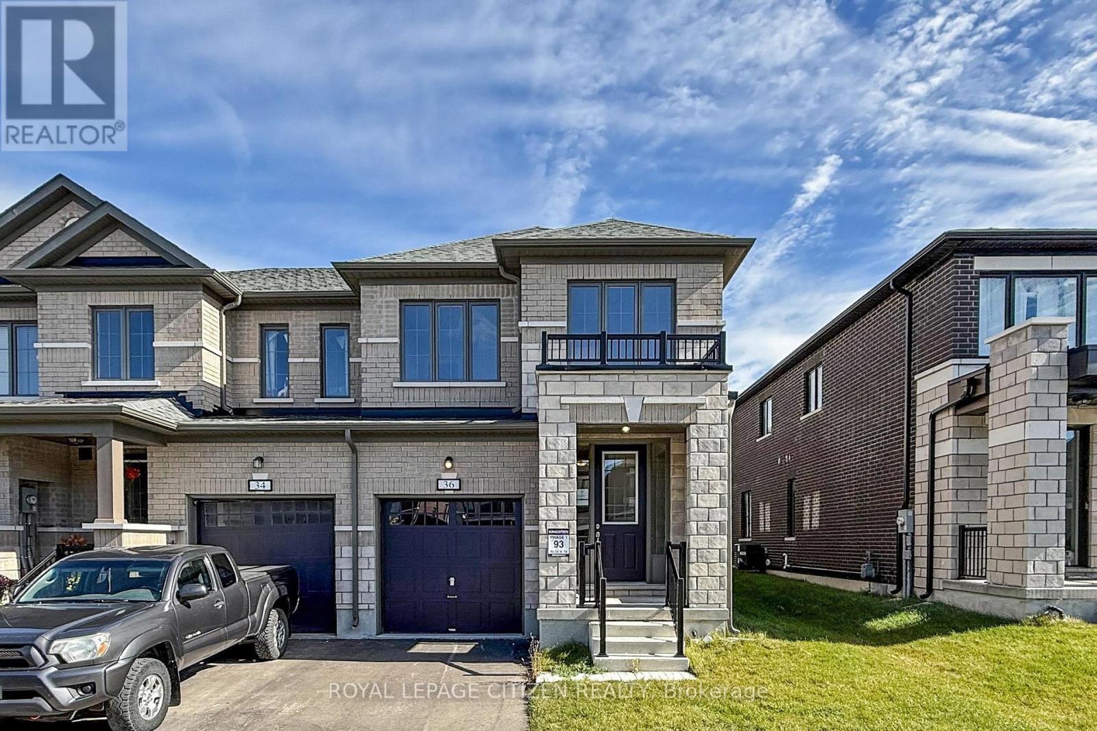 36 Corley Street, Kawartha Lakes, Ontario  K9V 6K2 - Photo 4 - X12561776