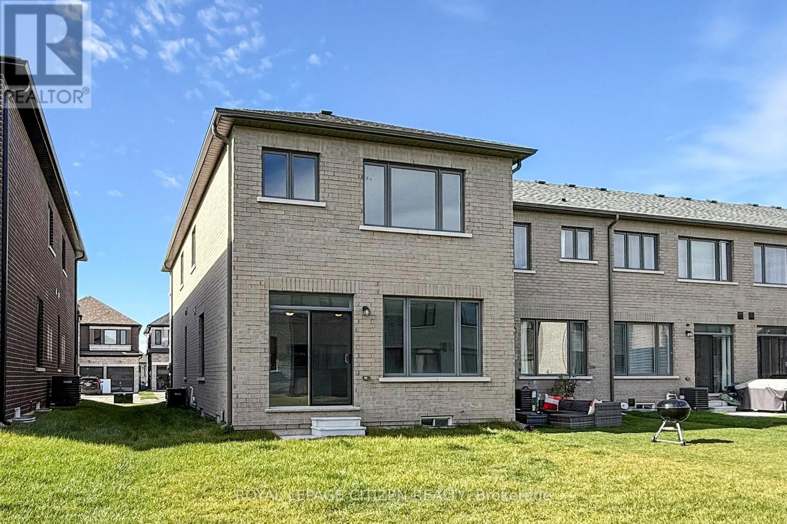 36 Corley Street, Kawartha Lakes, Ontario  K9V 6K2 - Photo 45 - X12561776