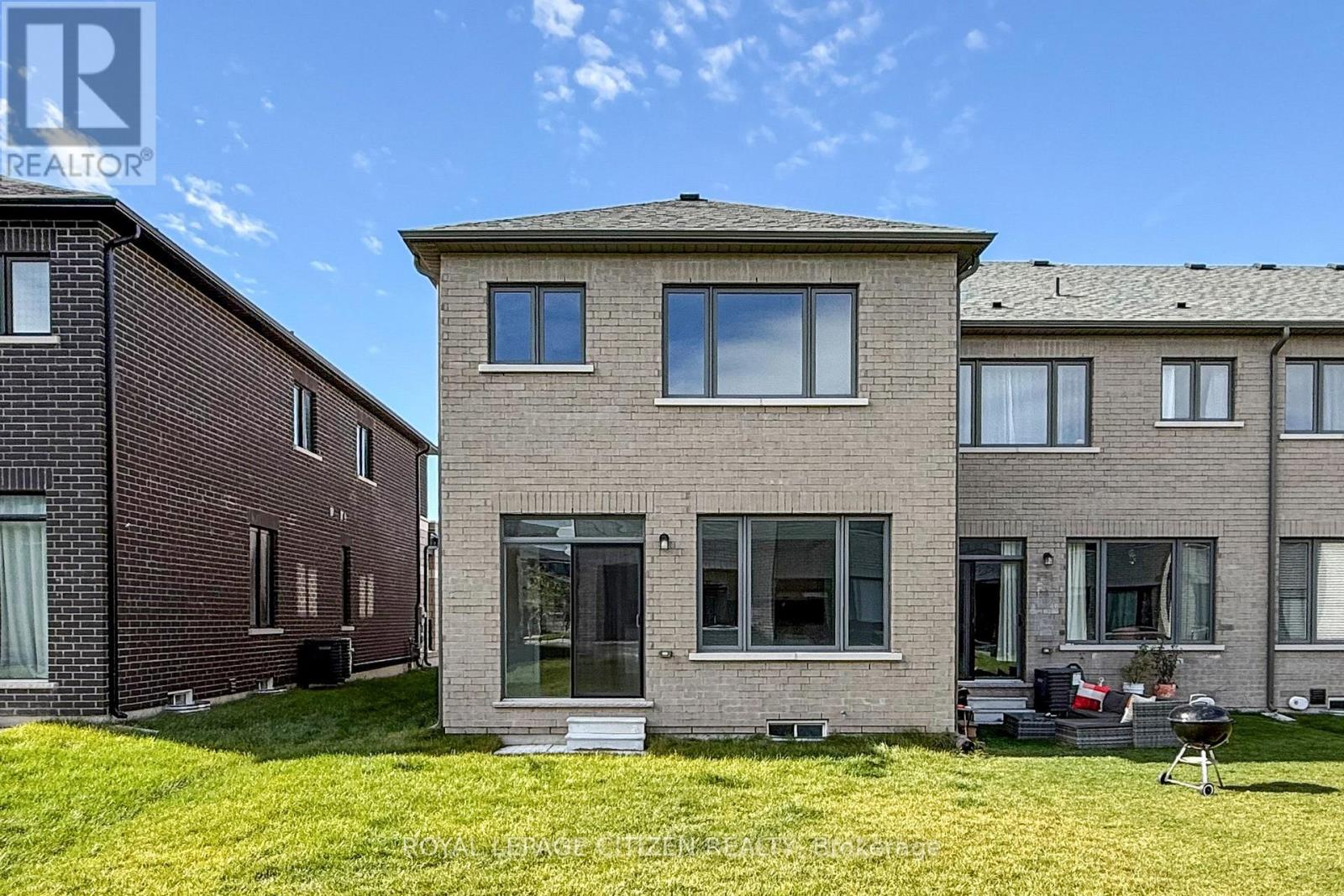 36 Corley Street, Kawartha Lakes, Ontario  K9V 6K2 - Photo 46 - X12561776