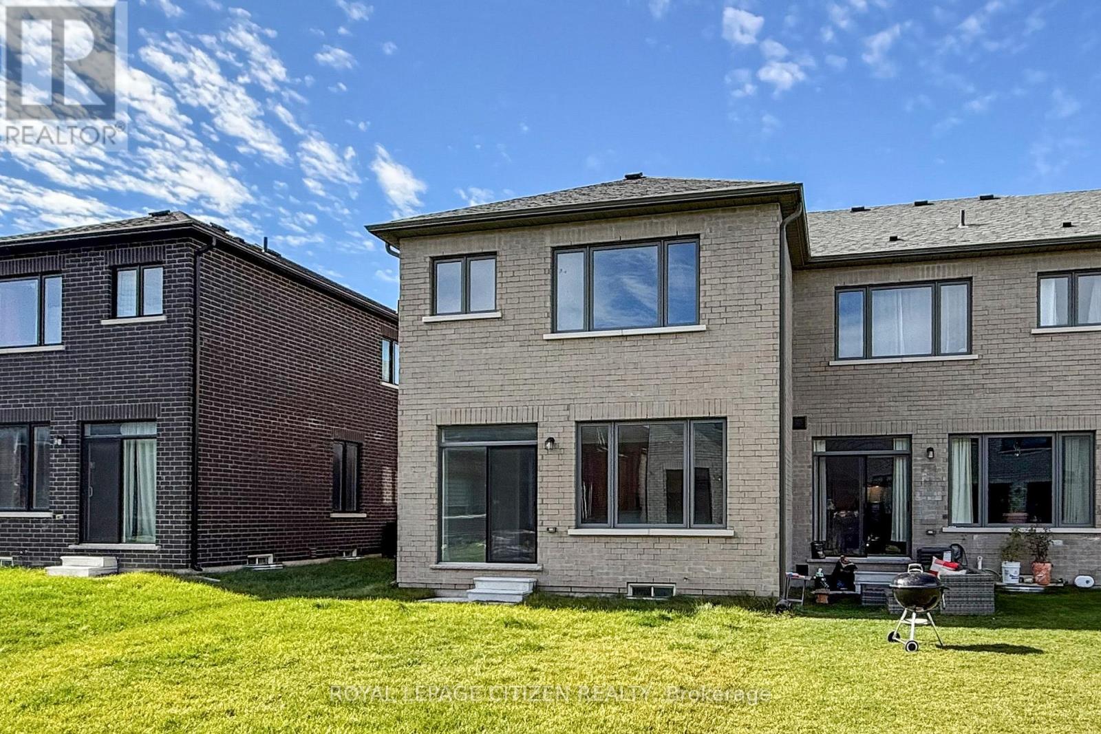 36 Corley Street, Kawartha Lakes, Ontario  K9V 6K2 - Photo 47 - X12561776