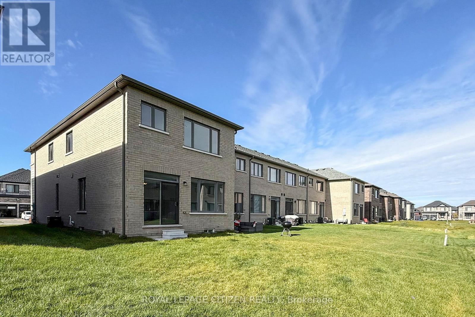 36 Corley Street, Kawartha Lakes, Ontario  K9V 6K2 - Photo 49 - X12561776