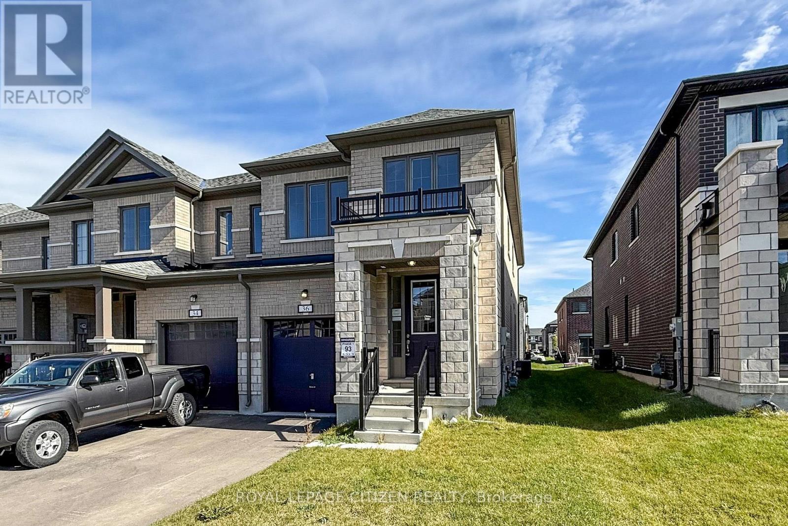 36 Corley Street, Kawartha Lakes, Ontario  K9V 6K2 - Photo 5 - X12561776