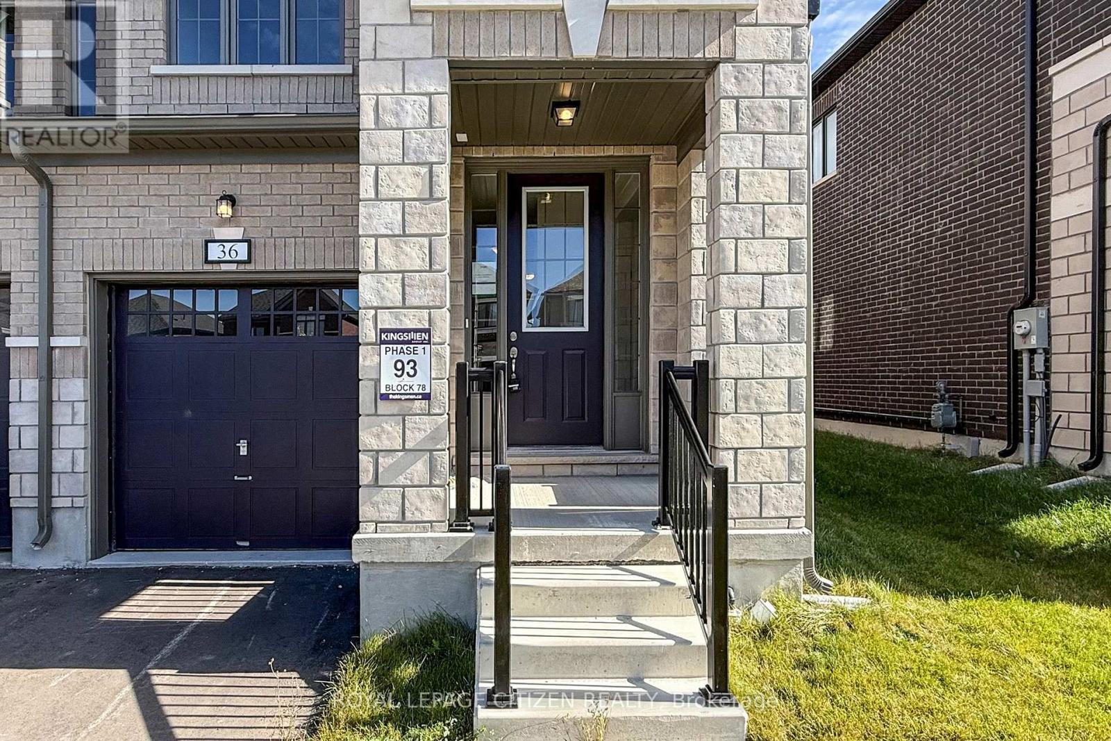 36 Corley Street, Kawartha Lakes, Ontario  K9V 6K2 - Photo 6 - X12561776