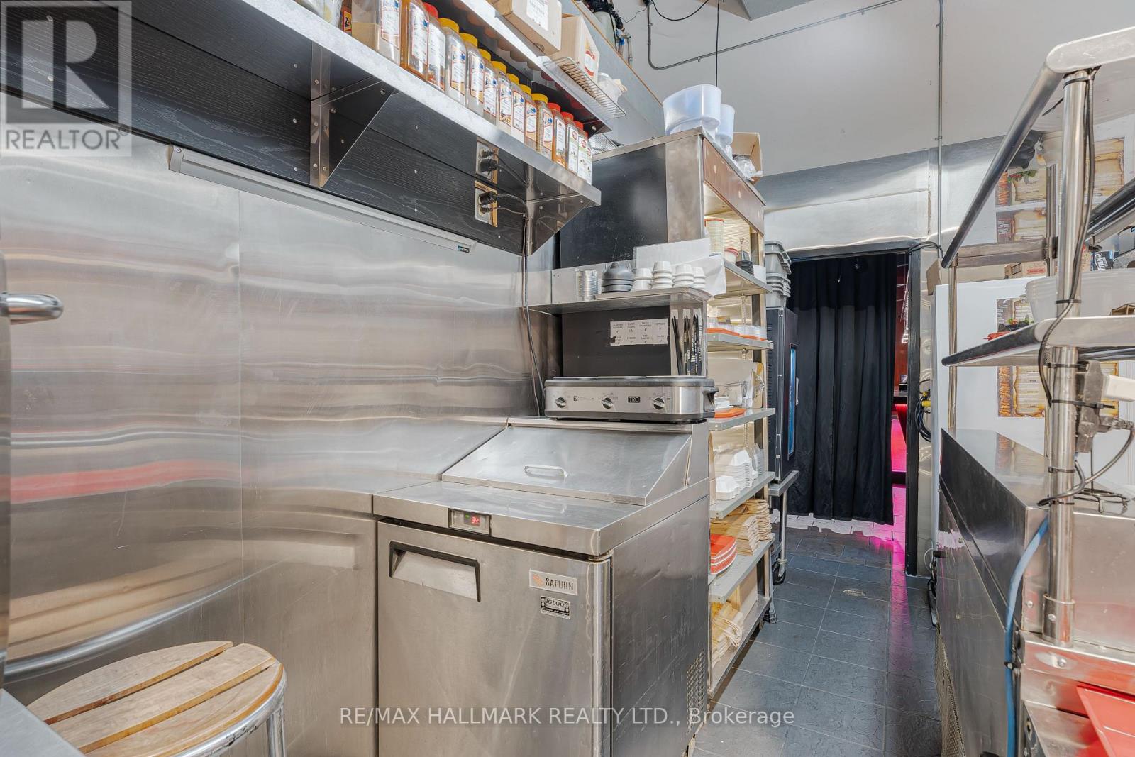 Bldg E - 580 Hespeler Road, Cambridge, Ontario  N1R 6J8 - Photo 22 - X12561782