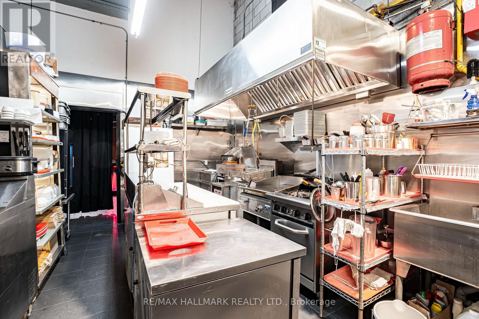 Bldg E - 580 Hespeler Road, Cambridge, Ontario  N1R 6J8 - Photo 23 - X12561782