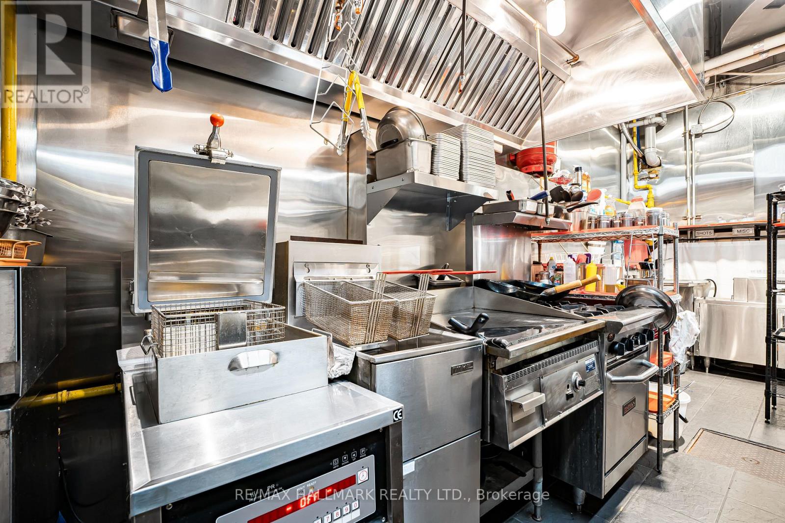 Bldg E - 580 Hespeler Road, Cambridge, Ontario  N1R 6J8 - Photo 24 - X12561782