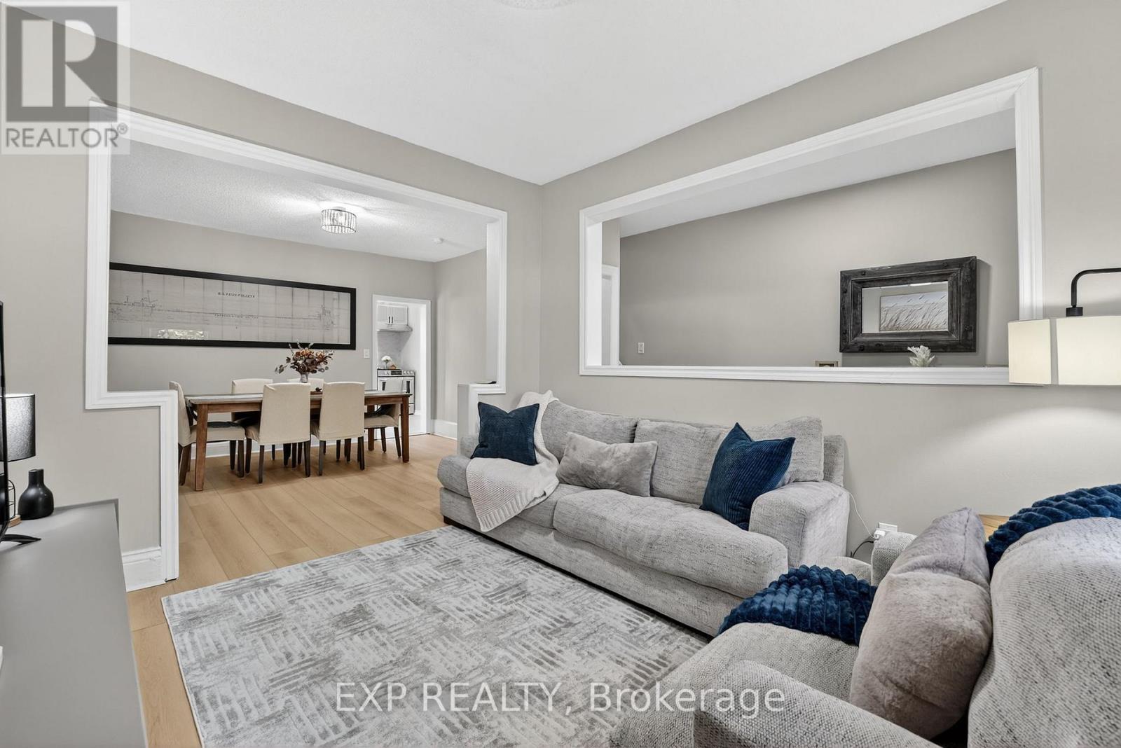 56 Francis Street, Hamilton, Ontario  L8L 3V3 - Photo 11 - X12561828