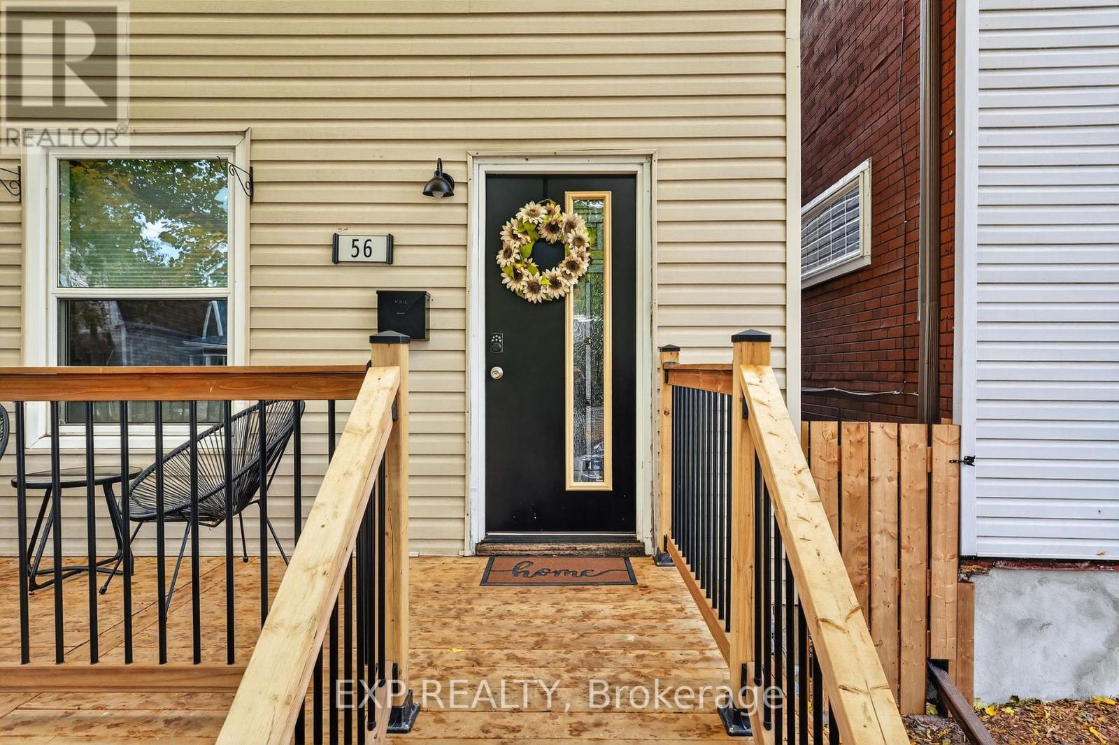 56 Francis Street, Hamilton, Ontario  L8L 3V3 - Photo 4 - X12561828