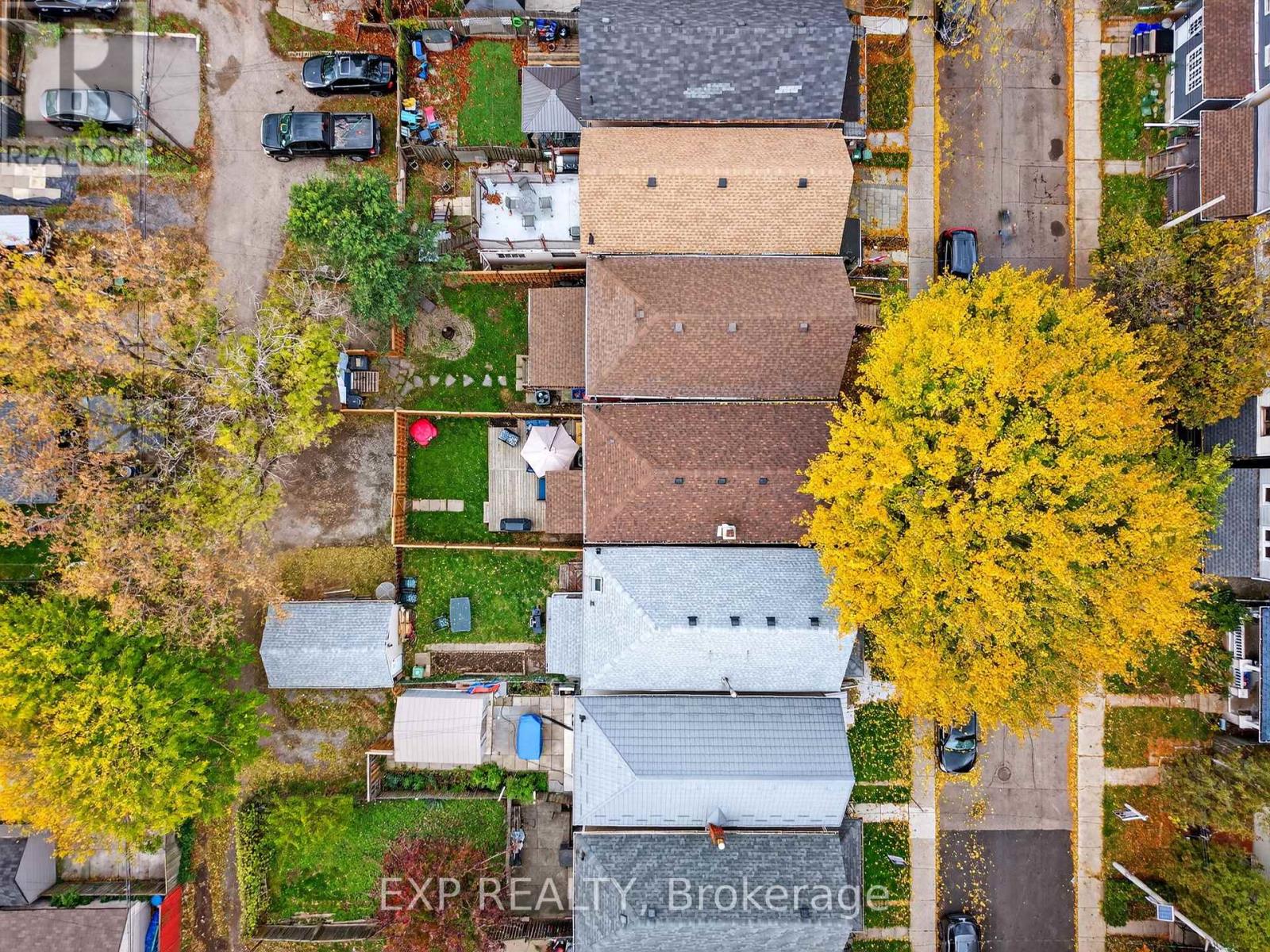 56 Francis Street, Hamilton, Ontario  L8L 3V3 - Photo 40 - X12561828