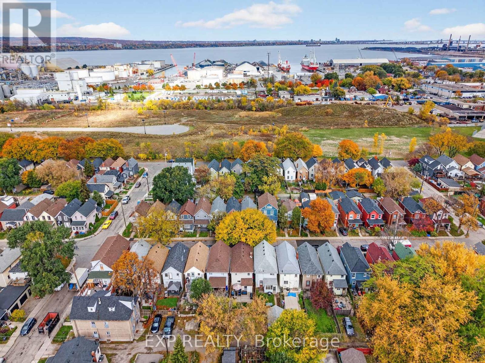 56 Francis Street, Hamilton, Ontario  L8L 3V3 - Photo 41 - X12561828