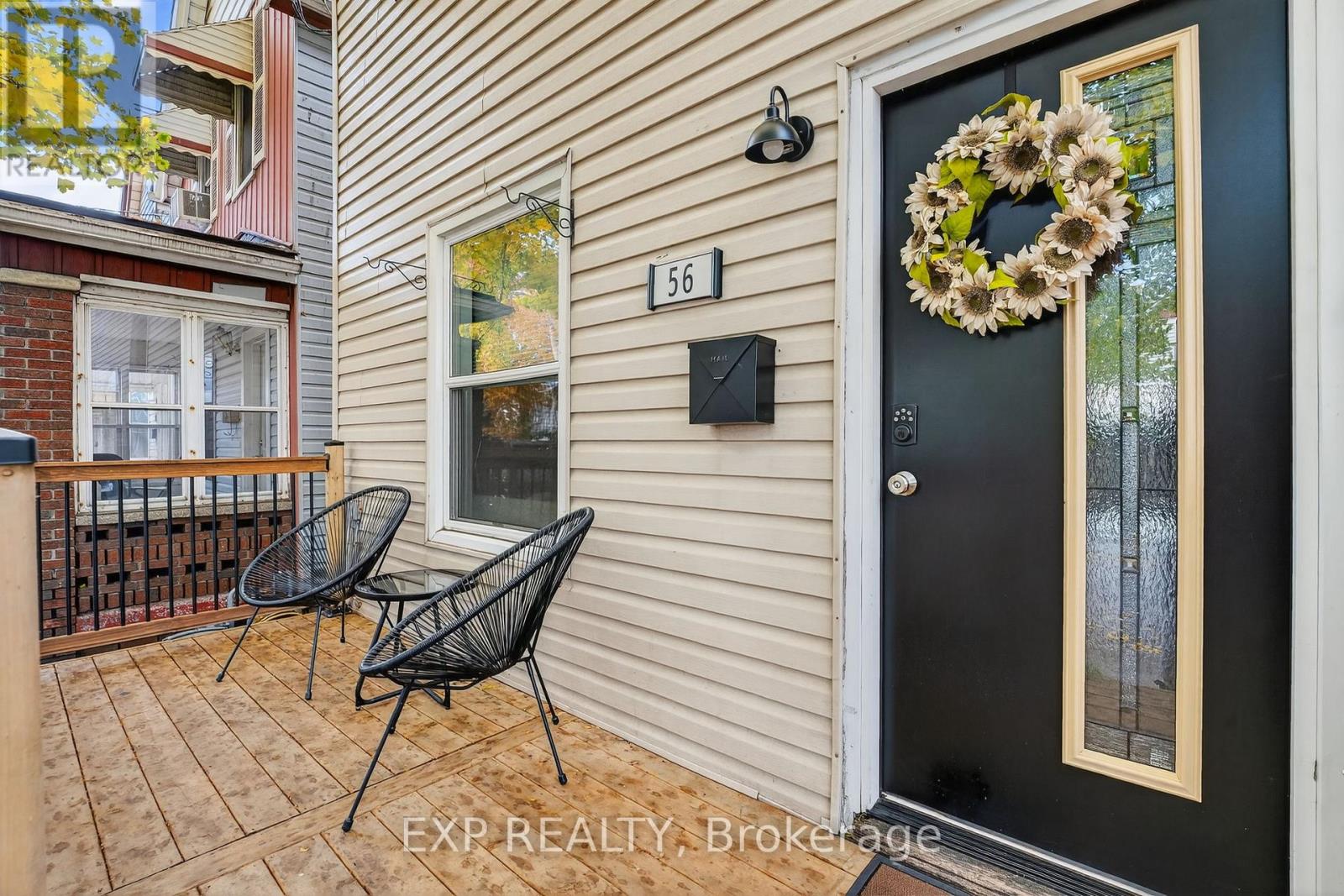 56 Francis Street, Hamilton, Ontario  L8L 3V3 - Photo 5 - X12561828