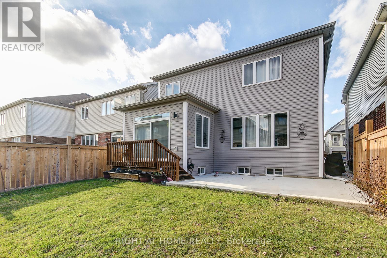 40 Mcwatters Street, Hamilton, Ontario  L0R 1C0 - Photo 43 - X12561846