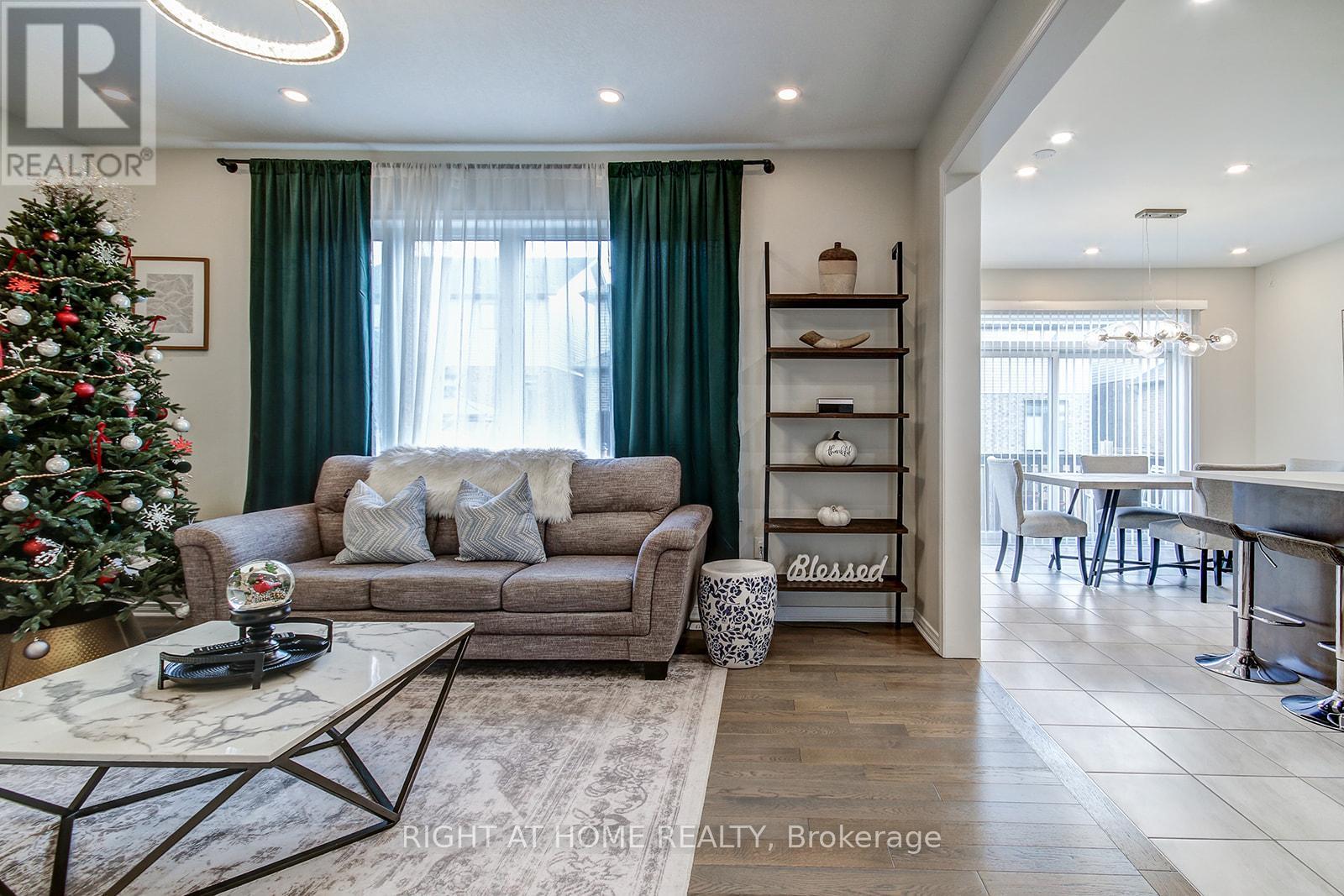 40 Mcwatters Street, Hamilton, Ontario  L0R 1C0 - Photo 8 - X12561846