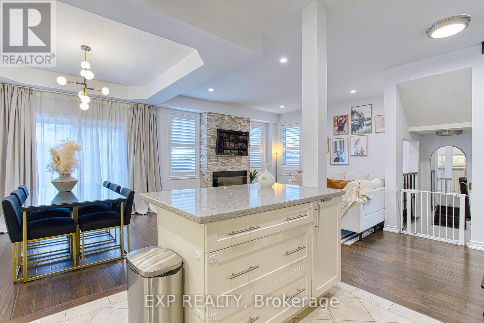 67 Padua Crescent, Hamilton, Ontario  L8E 0G9 - Photo 13 - X12561860