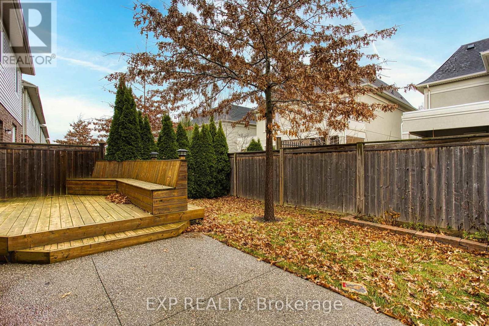 67 Padua Crescent, Hamilton, Ontario  L8E 0G9 - Photo 33 - X12561860