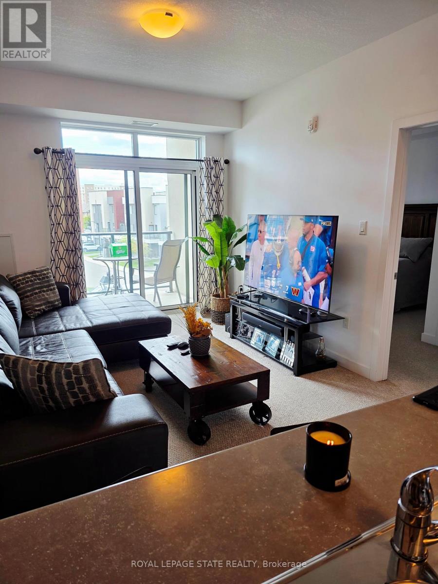 307 - 125 Shoreview Place, Hamilton, Ontario  L8E 0K3 - Photo 10 - X12561862