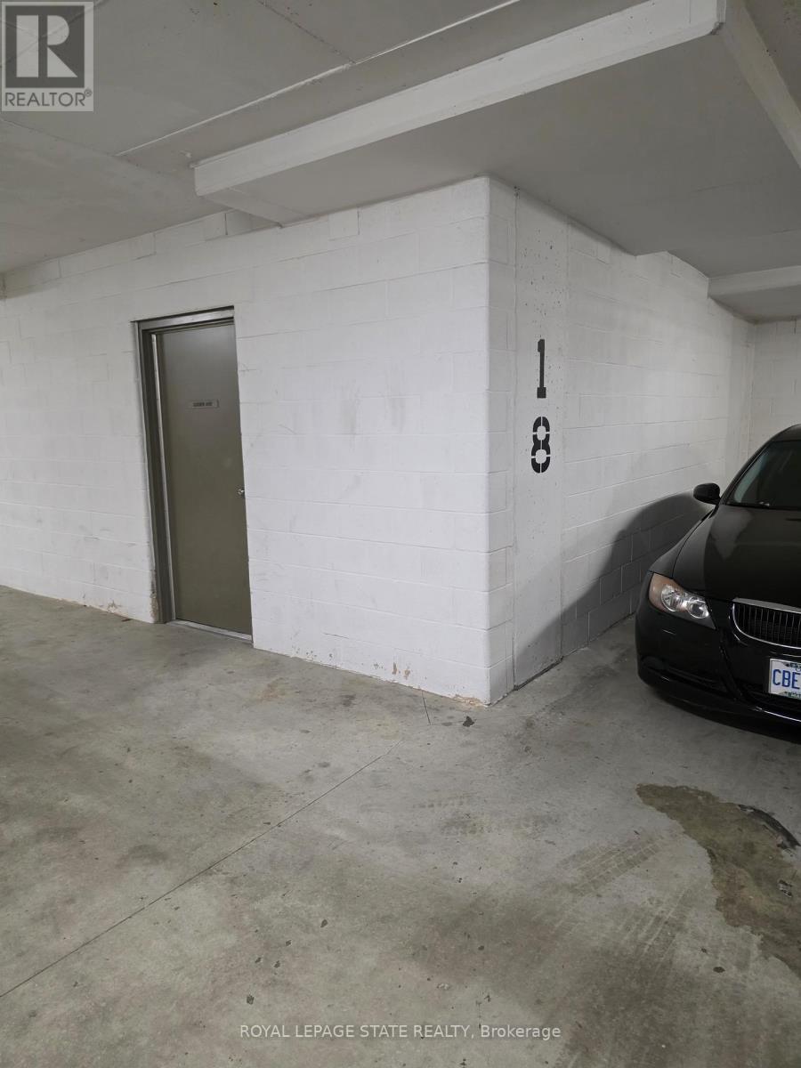 307 - 125 Shoreview Place, Hamilton, Ontario  L8E 0K3 - Photo 11 - X12561862