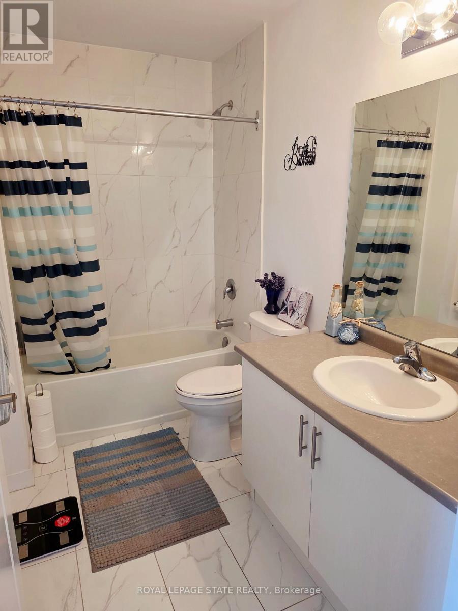 307 - 125 Shoreview Place, Hamilton, Ontario  L8E 0K3 - Photo 6 - X12561862