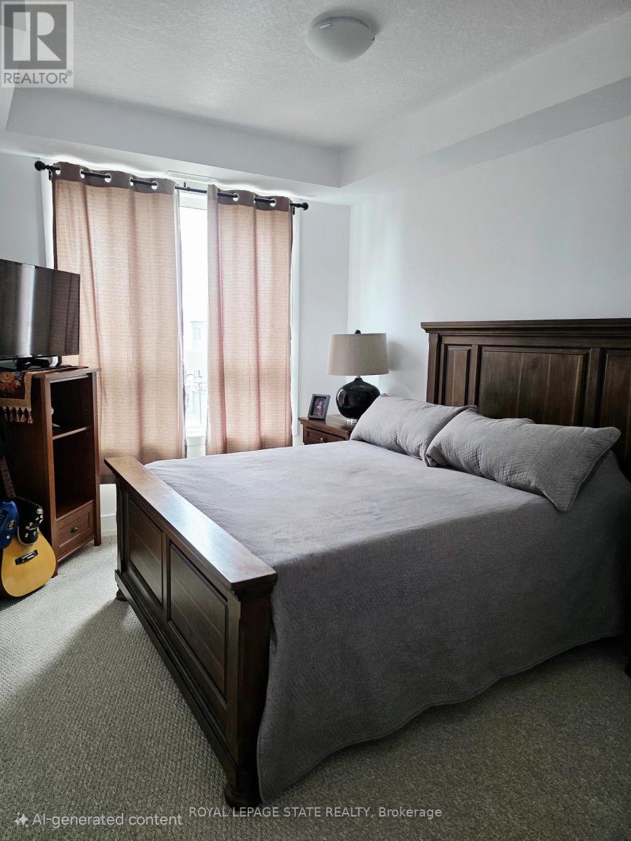 307 - 125 Shoreview Place, Hamilton, Ontario  L8E 0K3 - Photo 8 - X12561862