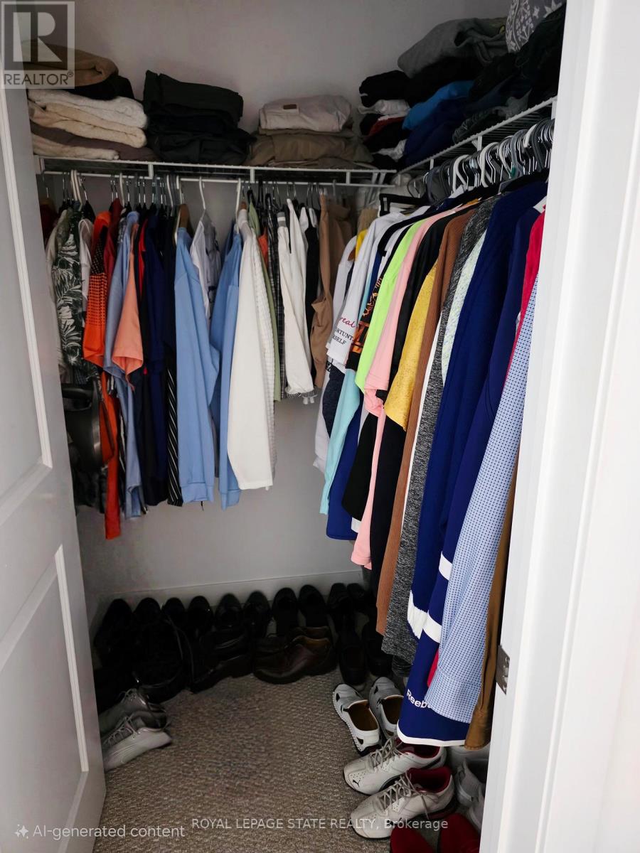 307 - 125 Shoreview Place, Hamilton, Ontario  L8E 0K3 - Photo 9 - X12561862