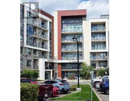 307 - 125 SHOREVIEW PLACE, Hamilton, Ontario