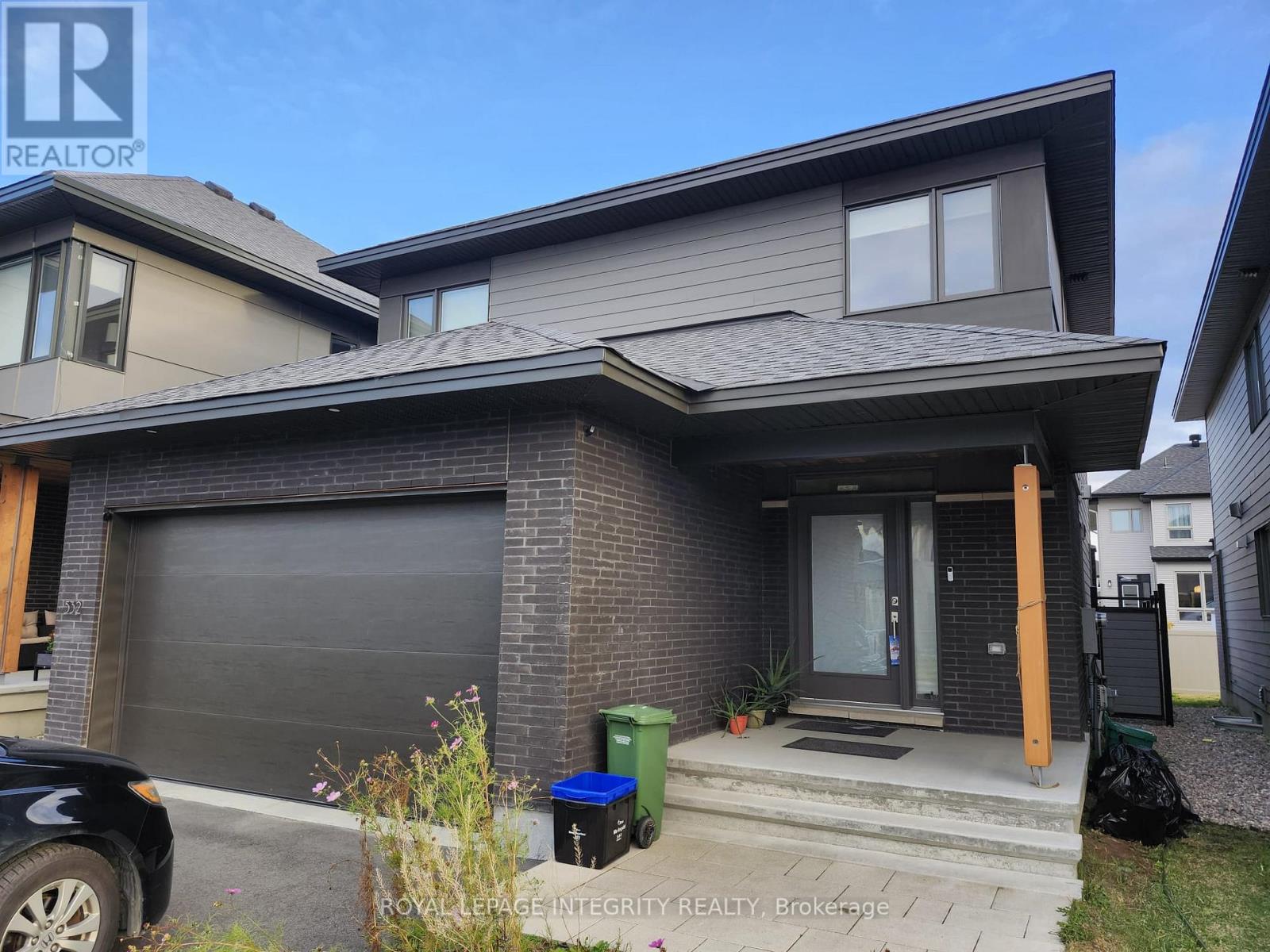 532 TENOR RIDGE, Ottawa, Ontario