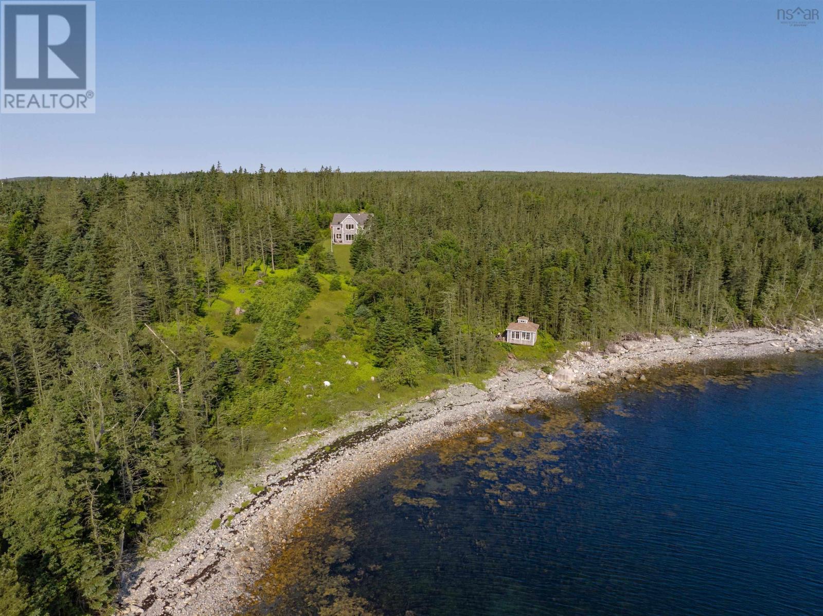 55 Lintlops Road, Murphy Cove, Nova Scotia  B0J 3H0 - Photo 2 - 202500968