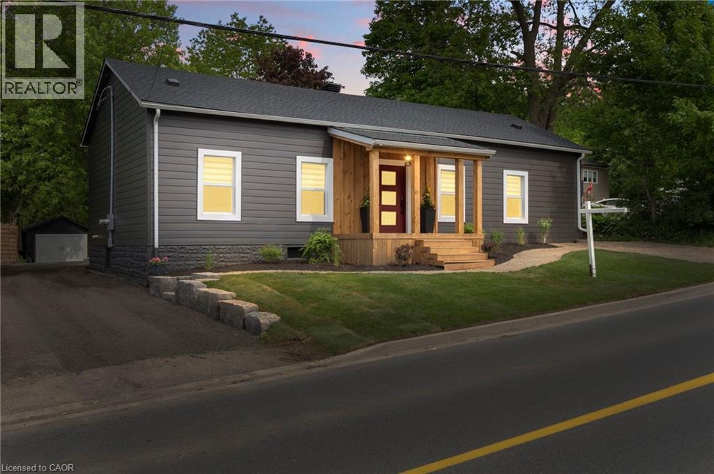 1283 SWAN Street, Ayr, Ontario