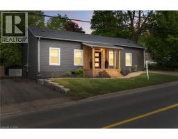 1283 SWAN Street, Ayr, Ontario