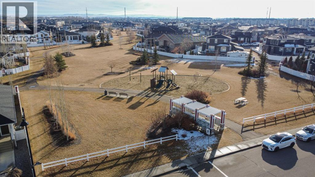 371 Lancaster Drive, Red Deer, Alberta  T4R 0R1 - Photo 36 - A2270926