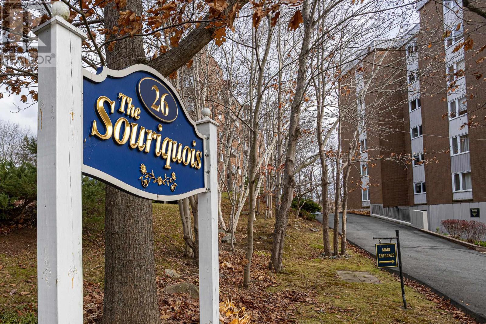 107 26 Brookdale Crescent, Dartmouth, Nova Scotia