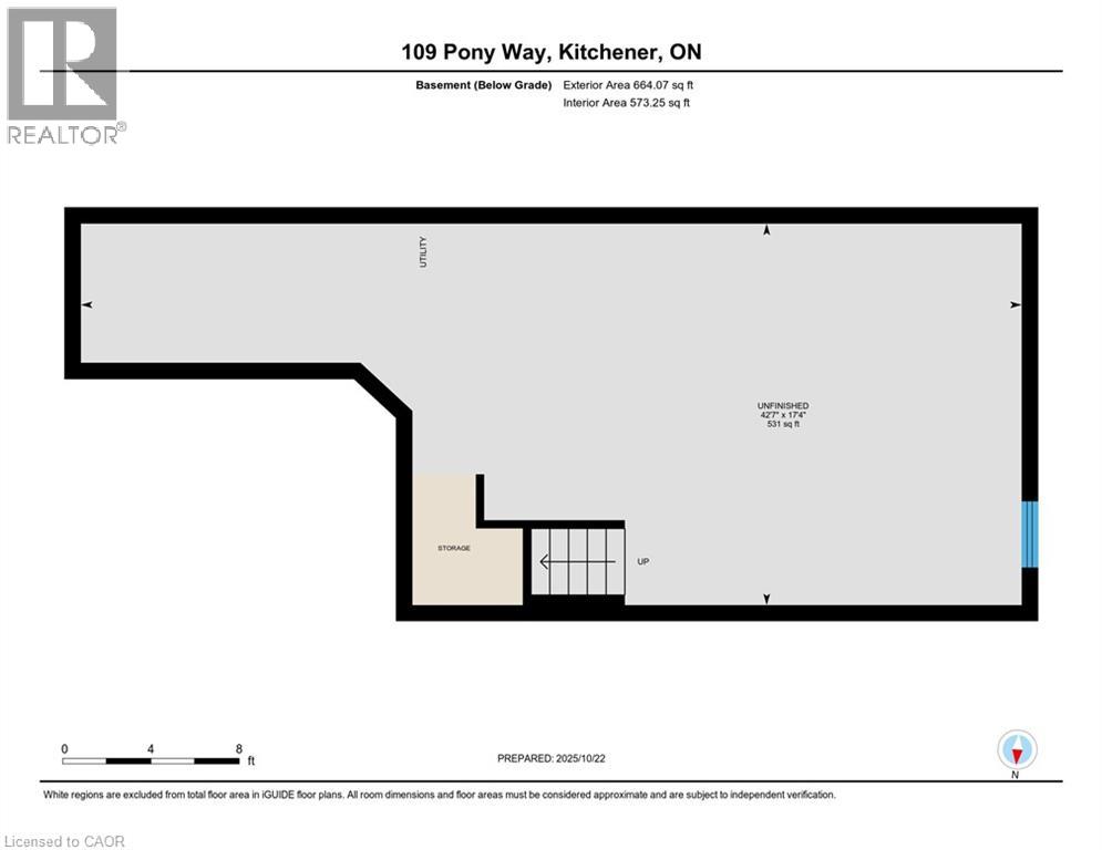 109 Pony Way, Kitchener, Ontario  N0B 2E0 - Photo 37 - 40781594