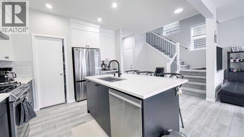 67 Setonstone Row Se, Calgary, Alberta  T3M 3S1 - Photo 8 - A2260929