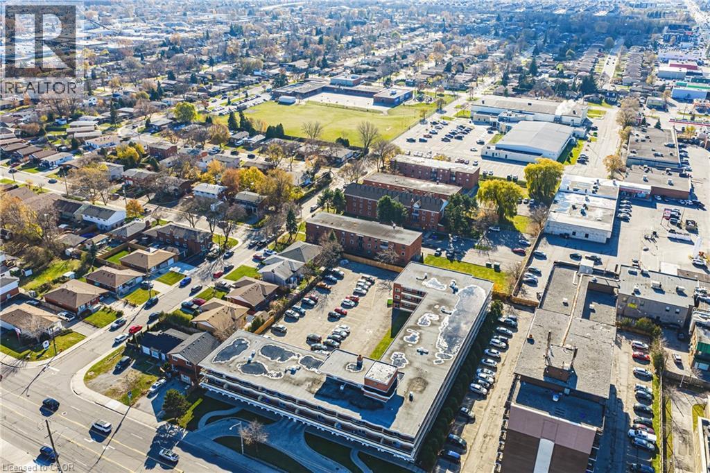 30 Hayden Street, Hamilton, Ontario  L9A 2X2 - Photo 12 - 40787113