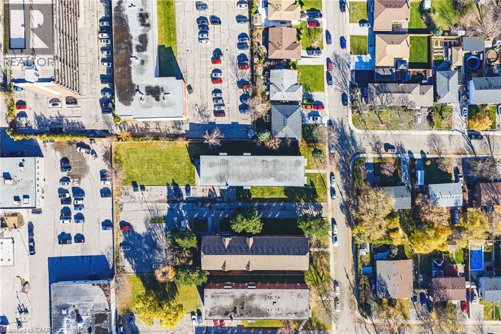 30 Hayden Street, Hamilton, Ontario  L9A 2X2 - Photo 8 - 40787113