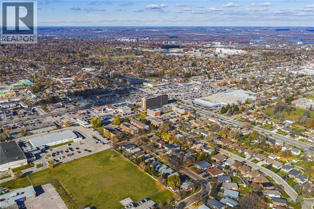 30 Hayden Street, Hamilton, Ontario  L9A 2X2 - Photo 10 - 40787113