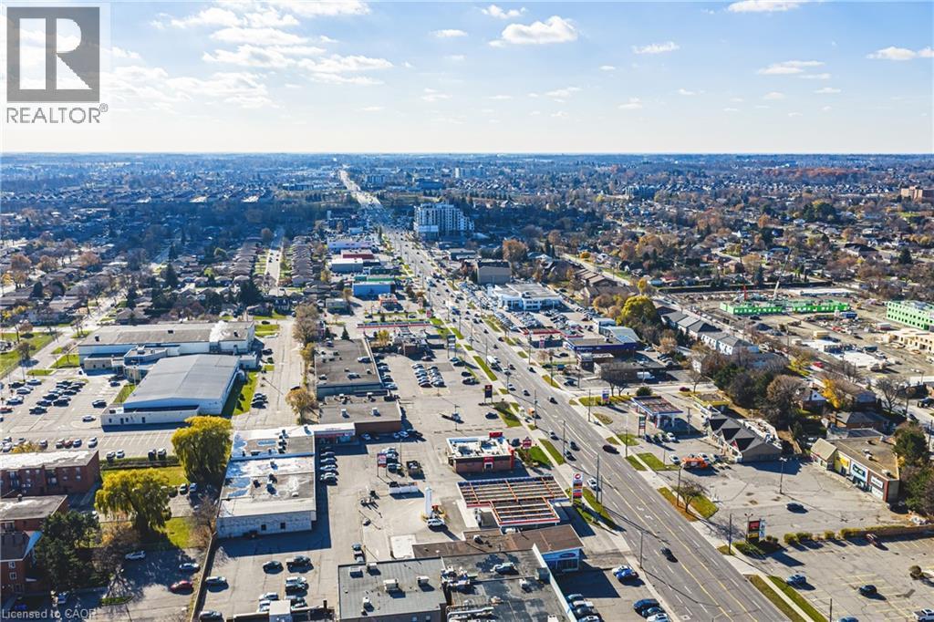 30 Hayden Street, Hamilton, Ontario  L9A 2X2 - Photo 13 - 40787113