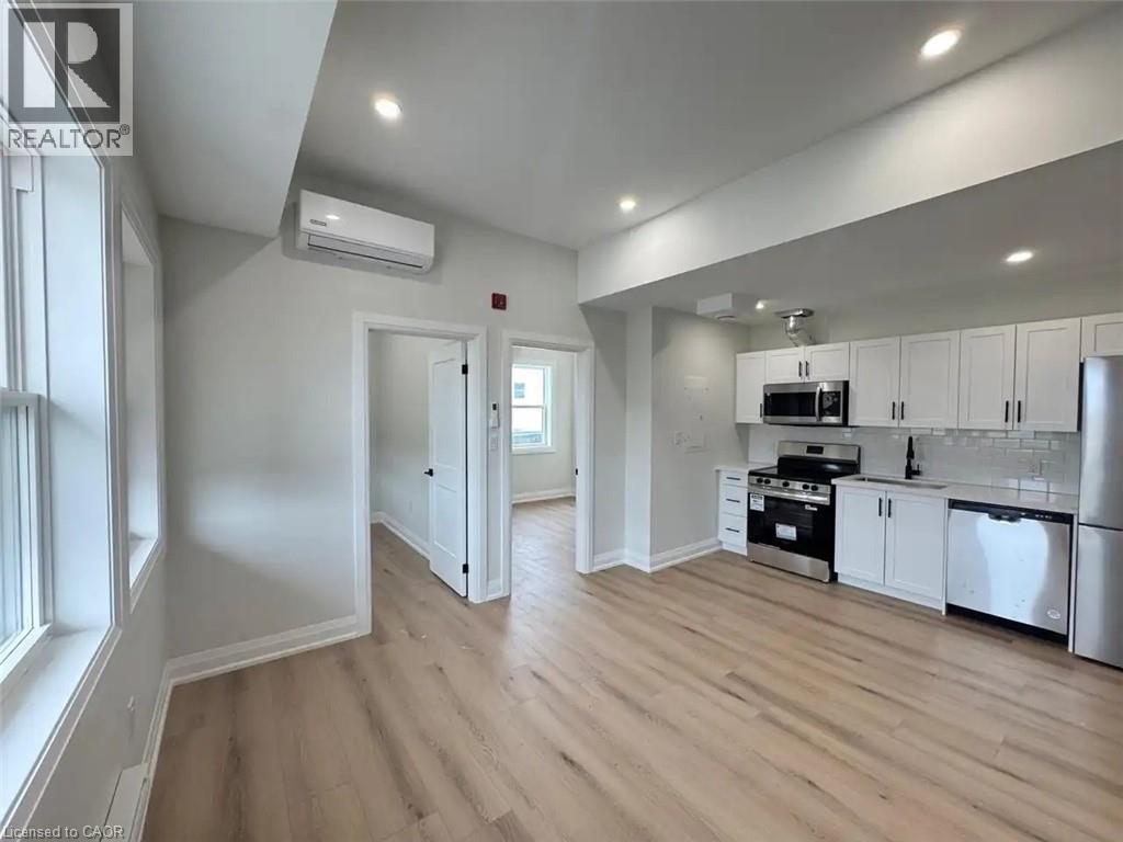 53 ONTARIO Road Unit# 1, Welland, Ontario