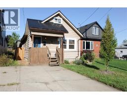 727 TATE Avenue, Hamilton, Ontario